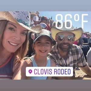 Meet your Posher, Lynette